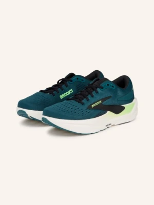 Brooks Buty Do Biegania Ghost Max 3 gruen