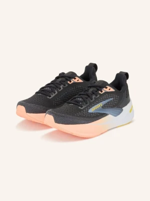 Brooks Buty Do Biegania Ghost Max 4 schwarz czarny