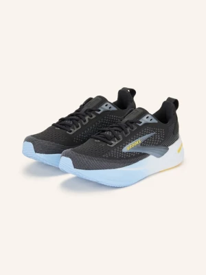 Brooks Buty Do Biegania Ghost Max 4 schwarz czarny