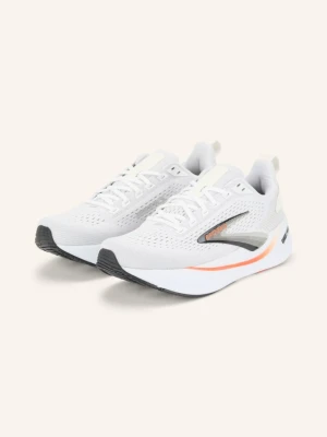 Brooks Buty Do Biegania Ghost Max 4 weiss biały