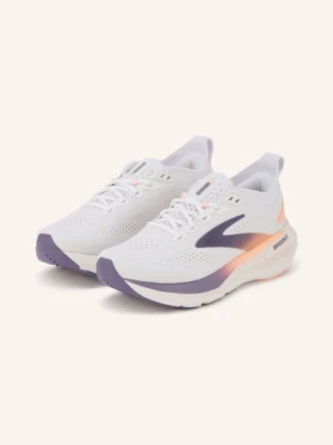 Brooks Buty Do Biegania Glycerin 23 weiss biały