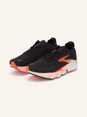 Brooks Buty Do Biegania Glycerin Flex schwarz czarny