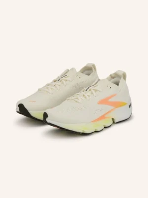 Brooks Buty Do Biegania Glycerin Flex weiss biały