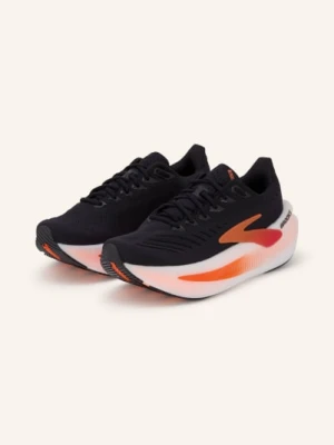 Brooks Buty Do Biegania Glycerin Max 2 schwarz