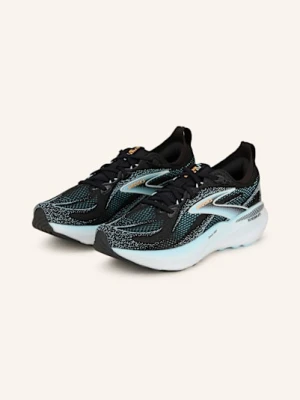 Brooks Buty Do Biegania Gylcerin Gts 22 schwarz