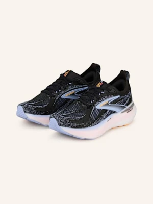 Brooks Buty Do Biegania Gylcerin Gts 22 schwarz