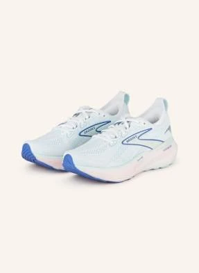 Brooks Buty Do Biegania Gylcerin Gts 22 weiss