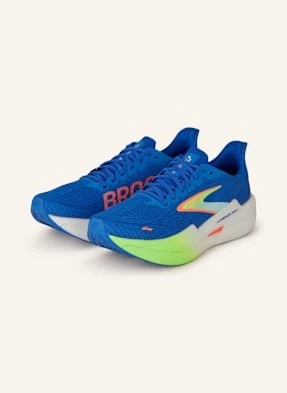 Brooks Buty Do Biegania Hyperion Max 2 blau