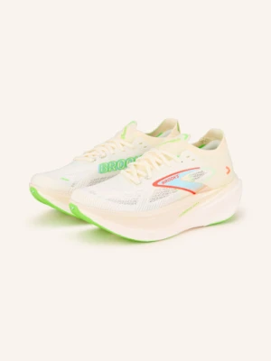 Brooks Buty Do Biegania Hyperion Max 3 beige