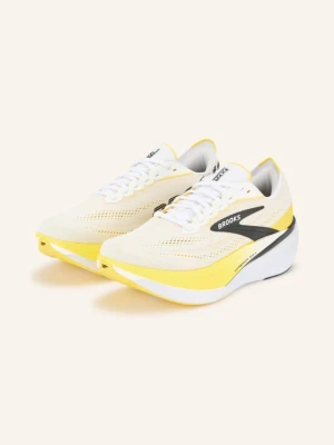 Brooks Buty Do Biegania Hyperion Max 4 weiss biały
