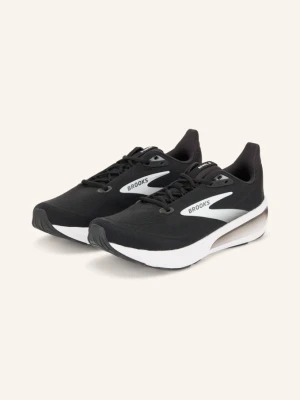 Brooks Buty Do Biegania Revel 9 schwarz