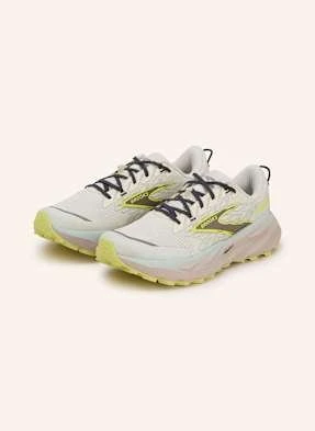 Brooks Buty Do Biegania W Terenie Cascadia 19 beige