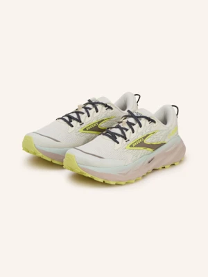 Brooks Buty Do Biegania W Terenie Cascadia 19 beige