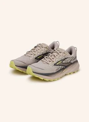Brooks Buty Do Biegania W Terenie Cascadia 19 grau