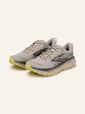 Brooks Buty Do Biegania W Terenie Cascadia 19 grau