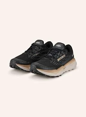 Brooks Buty Do Biegania W Terenie Cascadia 19 Gtx schwarz
