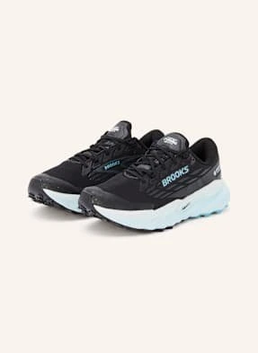 Brooks Buty Do Biegania W Terenie Cascadia 19 Gtx schwarz