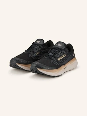 Brooks Buty Do Biegania W Terenie Cascadia 19 Gtx schwarz
