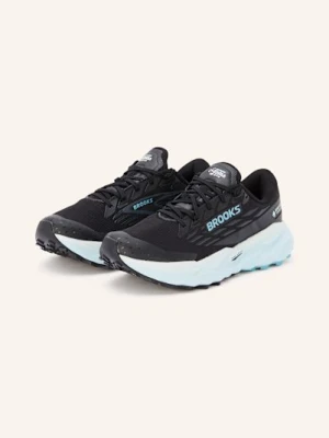 Brooks Buty Do Biegania W Terenie Cascadia 19 Gtx schwarz