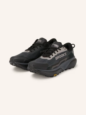 Brooks Buty Do Biegania W Terenie Cascadia 20 Gtx schwarz