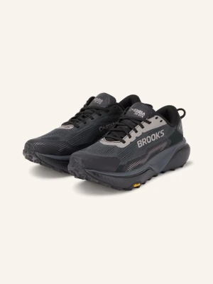 Brooks Buty Do Biegania W Terenie Cascadia 20 Gtx schwarz