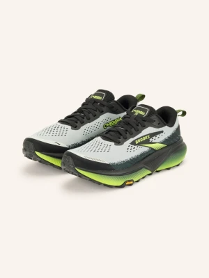 Brooks Buty Do Biegania W Terenie Cascadia 20 schwarz czarny