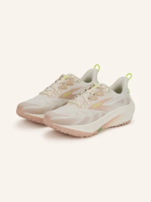 Brooks Buty Do Biegania W Terenie Ghost Trail beige