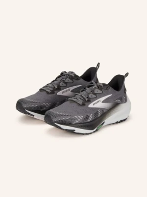Brooks Buty Do Biegania W Terenie Ghost Trail grau