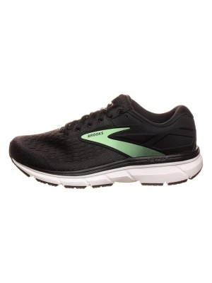 Brooks Buty "Dyad 11" w kolorze czarnym do biegania rozmiar: 39