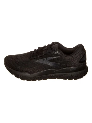 Brooks Buty "Ghost 16" w kolorze czarnym do biegania rozmiar: 39