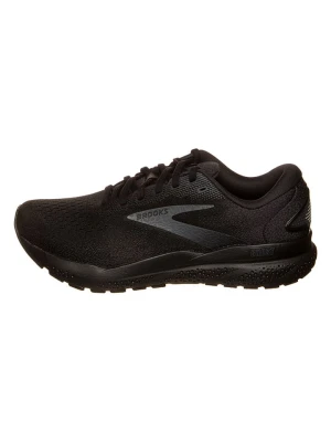 Brooks Buty "Ghost 16" w kolorze czarnym do biegania rozmiar: 42,5