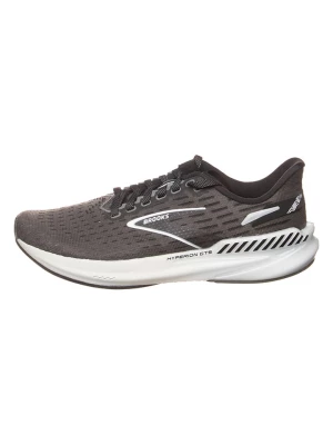 Brooks Buty "Hyperion GTS" w kolorze antracytowym do biegania rozmiar: 44