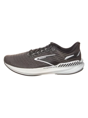 Brooks Buty "Hyperion GTS" w kolorze antracytowym do biegania rozmiar: 43