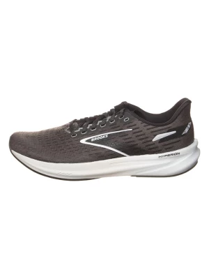 Brooks Buty "Hyperion" w kolorze antracytowym do biegania rozmiar: 46