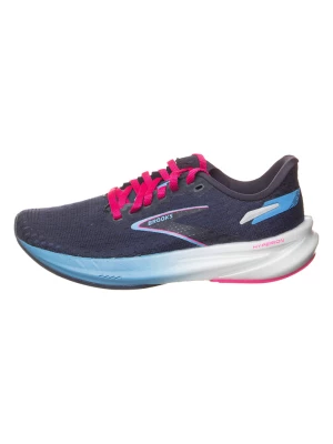 Brooks Buty "Hyperion" w kolorze granatowym do biegania rozmiar: 40