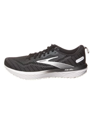 Brooks Buty "Revel 6" w kolorze czarnym do biegania rozmiar: 42