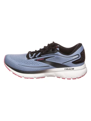 Brooks Buty "Trace 2" w kolorze fioletowym do biegania rozmiar: 37,5