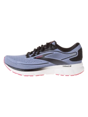Brooks Buty "Trace 2" w kolorze fioletowym do biegania rozmiar: 39