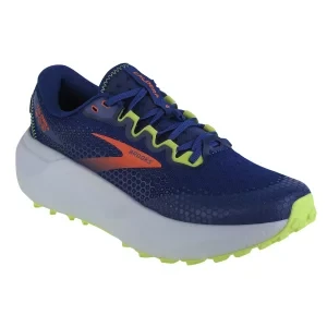 Brooks Caldera 6 1103791D406, Męskie, Granatowe, buty do biegania, tkanina, rozmiar: 42,5