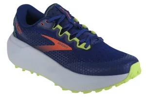 Brooks Caldera 6 1103791D406, Męskie, Granatowe, buty do biegania, tkanina, rozmiar: 42,5