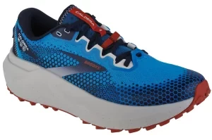 Brooks Caldera 6 1103791D490, Męskie, Niebieskie, buty do biegania, tkanina, rozmiar: 42