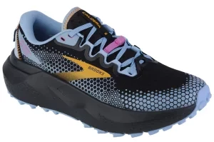 Brooks Caldera 6 1203661B096, Damskie, Czarne, buty do biegania, tkanina, rozmiar: 40