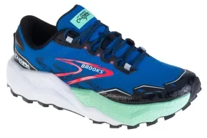 Brooks Caldera 7 1104151D476, Męskie, Niebieskie, buty do biegania, tkanina, rozmiar: 42