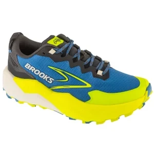 Brooks Caldera 8 1104401D403, Męskie, Niebieskie, buty do biegania, tkanina, rozmiar: 42