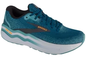 Brooks Ghost Max 2 1104311D431, Męskie, Niebieskie, buty do biegania, tkanina, rozmiar: 40,5