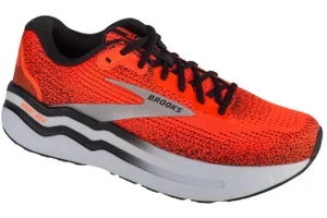 Brooks Ghost Max 2 1104311D841, Męskie, Pomarańczowe, buty do biegania, tkanina, rozmiar: 42