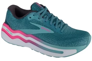 Brooks Ghost Max 2 1204201B475, Damskie, Niebieskie, buty do biegania, tkanina, rozmiar: 37,5