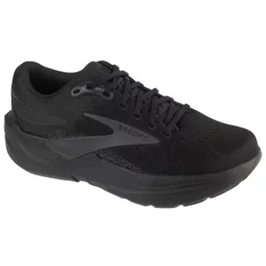 Brooks Ghost Max 3 1104641D020, Męskie, Czarne, buty do biegania, tkanina, rozmiar: 41