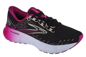 Brooks Glycerin 20 1203691B094, Damskie, Czarne, buty do biegania, tkanina, rozmiar: 36