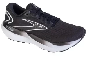 Brooks Glycerin 21 1104191D090, Męskie, Czarne, buty do biegania, tkanina, rozmiar: 41